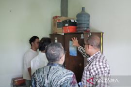 DPRD Kalsel komitmen benahi AMKS Hasanuddin di Surabaya