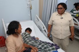 Wamendagri: Pemkab Jayapura bergerak cepat tangani keracunan makanan
