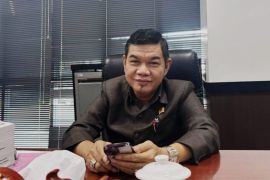 DPRD Kalteng dorong optimalisasi pajak perkuat PAD 2027