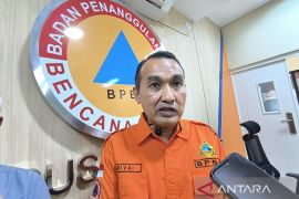 BPBD segera pasok air bersih untuk warga terdampak kekeringan di Sausu