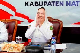 Kemensos biayai perbaikan rumah warga berpenghasilan rendah di wilayah Natuna