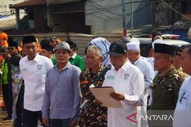 Legislator DKI dukung deklarasi perangi peredaran tramadol ilegal