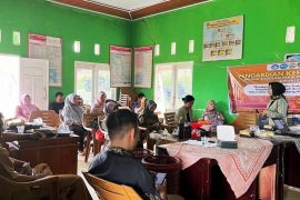 PKM Unib bangun model pengelolaan sampah desa berbasis partisipatif