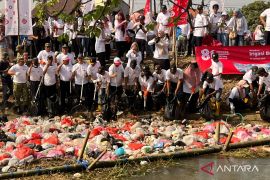 Indonesia expands Clean Irrigation Movement to bolster food security