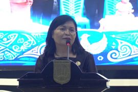 Pemkot Jayapura perkuat kolaborasi percepatan penurunan angka stunting