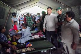 BGN ensures optimal medical care for free meal beneficiaries