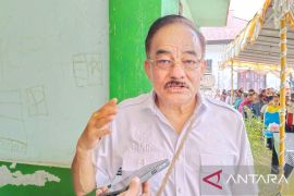 Robert Kardinal: Tingkatkan pangan lokal tekan biaya distribusi ke Sorong