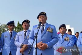 PPAL aktif berikan rekomendasi untuk kepentingan TNI AL