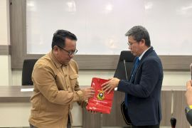 Unhas-Universitas Brawijaya kembangkan kampus berdampak