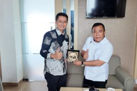 PLN UIP Sulawesi-BINDA perkuat sinergi kawal proyek startegis