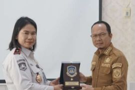 Bangka Tengah dukung layanan paspor jemput bola