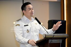 Wali Kota Kupang: Gerakan warga menjadi kunci pembangunan