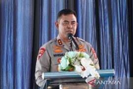 Kapolda Sumut resmikan Polres Padang Lawas Utara, perkuat pelayanan kepolisian