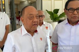 Dapat dukungan Marciano, Gubernur NTB berpeluang pimpin KONI NTB