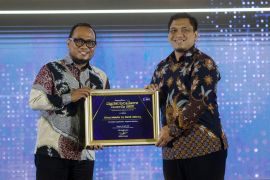 Bima Mobile bawa Bank Jateng raih penghargaan digital