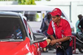 Pertamina imbau warga Papua beli BBM di lembaga penyalur resmi