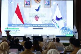BPOM: Riset-regulasi kembangkan potensi probiotik untuk inovasi pangan