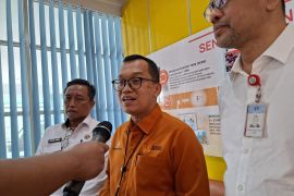 BPS Lampung sebut progres Sensus Ekonomi 2026 capai 84,52 persen