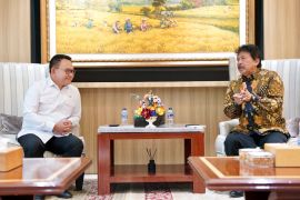 KSP siap kawal penyelesaian RUU Pembinaan Ideologi Pancasila