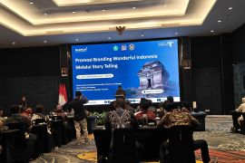 Anggota DPR RI dorong Sidoarjo perkuat promosi pariwisata