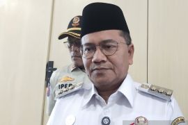 Pemkot Jambi bebaskan PBG dan BPHTB bagi MBR untuk miliki rumah