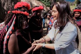 Ministry promotes Wamena as cultural, agrotourism hub