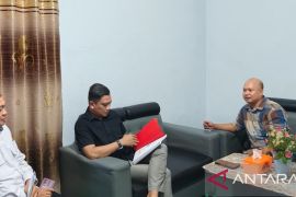 Bawaslu Gorontalo Utara buka ruang penelitian penguatan demokrasi