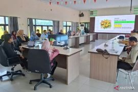 Dinkes P2KB Provinsi Gorontalo susun pergub sistem rujukan kesehatan