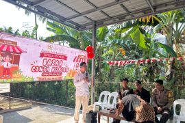 Yayasan Muslih Center Hadirkan Bazar Cinta Rupiah melalui PAUD dan SD Islam Al-Hiro