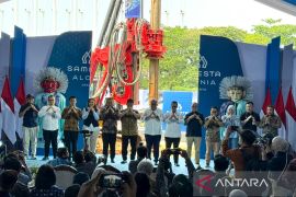 Wamen PKP dorong Perumnas jadi "offtaker" perumahan atasi "backlog"