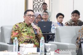 Bappenas: Pembangunan Papua jadi ikhtiar untuk kemajuan kawasan