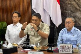 Zulhas: MBG diprioritaskan untuk ibu hamil-balita dan daerah 3T