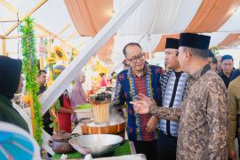 BI dan pemprov gelar Sultra Maimo guna perkuat ekosistem UMKM
