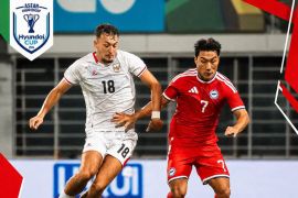 Timnas Indonesia gagal di Piala AFF, PSSI akan lakukan evaluasi