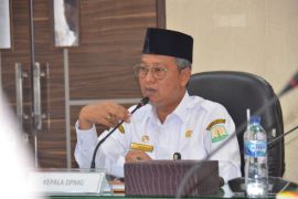 DPMG: Penyaluran dana desa di Aceh sudah mencapai Rp1,45 triliun