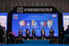 Tren lari kian menguat, Sport tourism jadi mesin baru penggerak ekonomi