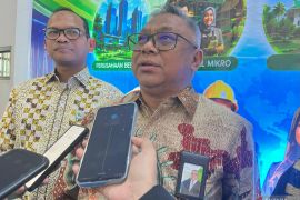 BPJS: Cakupan kepesertaan UCJ Sulteng capai 62,60 persen dari target