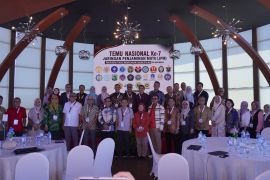 Unhas himpun 24 PTNBH perkuat penjaminan mutu pendidikan&nbsp;