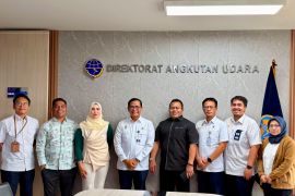 Wali Kota Sabang perjuangkan kembali rute penerbangan untuk akses wisatawan