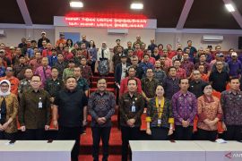 Didukung tim hingga tingkat desa, Bangli berhasil tekan kesalahan data penyaluran bansos
