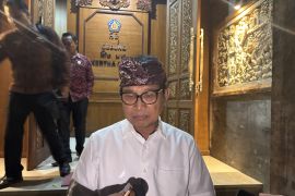 Bali mulai tindaklanjuti rencana pengembangan transportasi massal