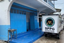 SPPG Batam perketat standar dapur cegah suspend operasional