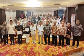 DPR tekankan pentingnya sosialisasi empat Pilar di tengah arus informasi