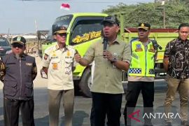 Bupati Aep Syaepuloh minta PLN Karawang tidak sambung listrik ke bangunan liar