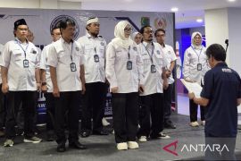 Pengurus Cabang Persatuan Boling Indonesia  Kabupaten Karawang resmi terbentuk