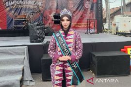 Annisa Nurul Izza siap harumkan Babel di ajang Duta Wisata Nasional 2026