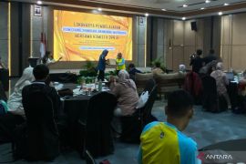 Kemendikdasmen memperkuat pembelajaran mendalam STEM bagi guru