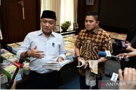 Istana sebut Destry masuk pertimbangan sejumlah nama calon Gubernur BI