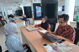 Kemenkum Kaltim dorong dua produk PPU dapat pelindungan KI