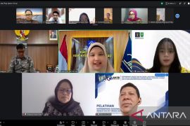 Apel Jumat pagi Kanwil Kemenkum Riau, perkuat semangat Hari Pengayoman ke-81 dan kesiapan menuju WBBM